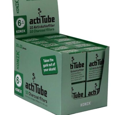 Actitube Konik (10 Stück)