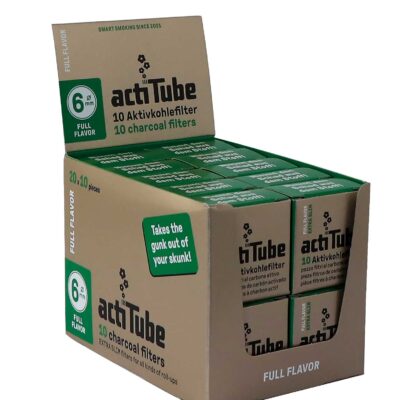 Actitube Extra Slim (10 Stück)