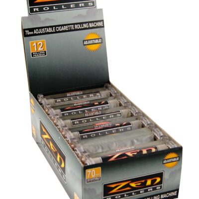 Zen 70 mm Adjustable Roller