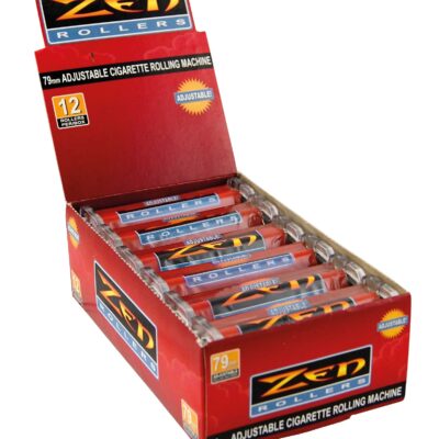 Zen 79 mm Adjustable Roller