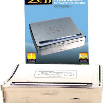Zen Rollbox 110 mm 110 mm Box