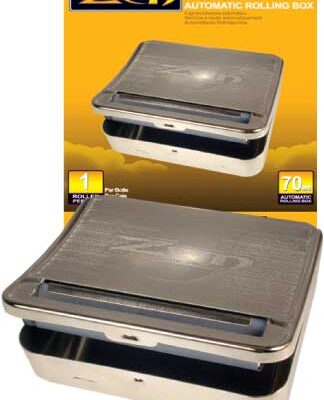Zen Rollbox 70 mm 70 mm Box
