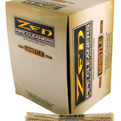 Zen Pipe Cleaners Bristle 44/BUNDLE
