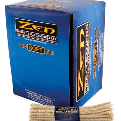 Zen Pipe Cleaners Soft 44/BUNDLE