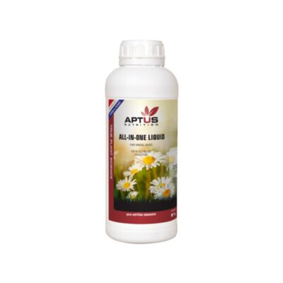 Aptus All-in-One Liquid