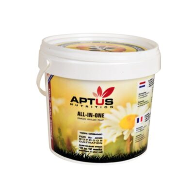 Aptus All-in-One Pellets