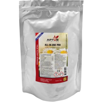 Aptus All-in-One Pro