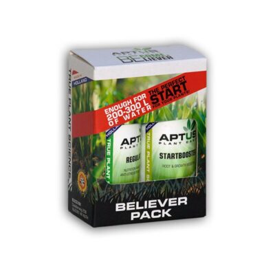 Aptus Believer Pack