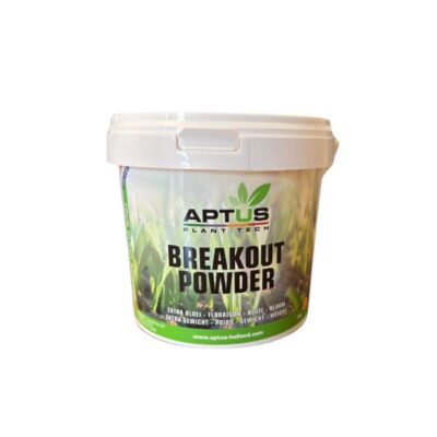 Aptus Breakout Powder