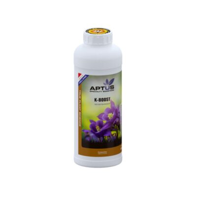 Aptus K-Boost