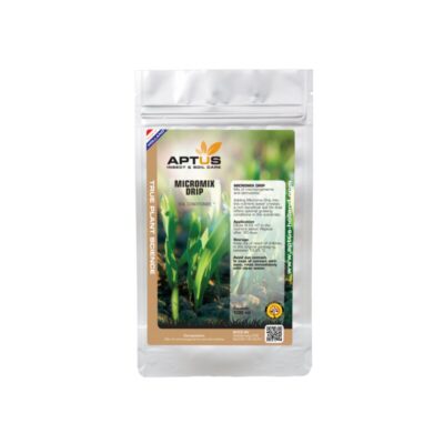 Aptus Micromix Drip