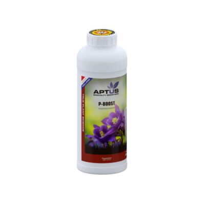 Aptus P-Boost
