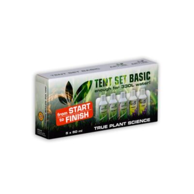 Aptus Tent Set Basic