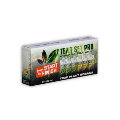 Aptus Tent Set Pro