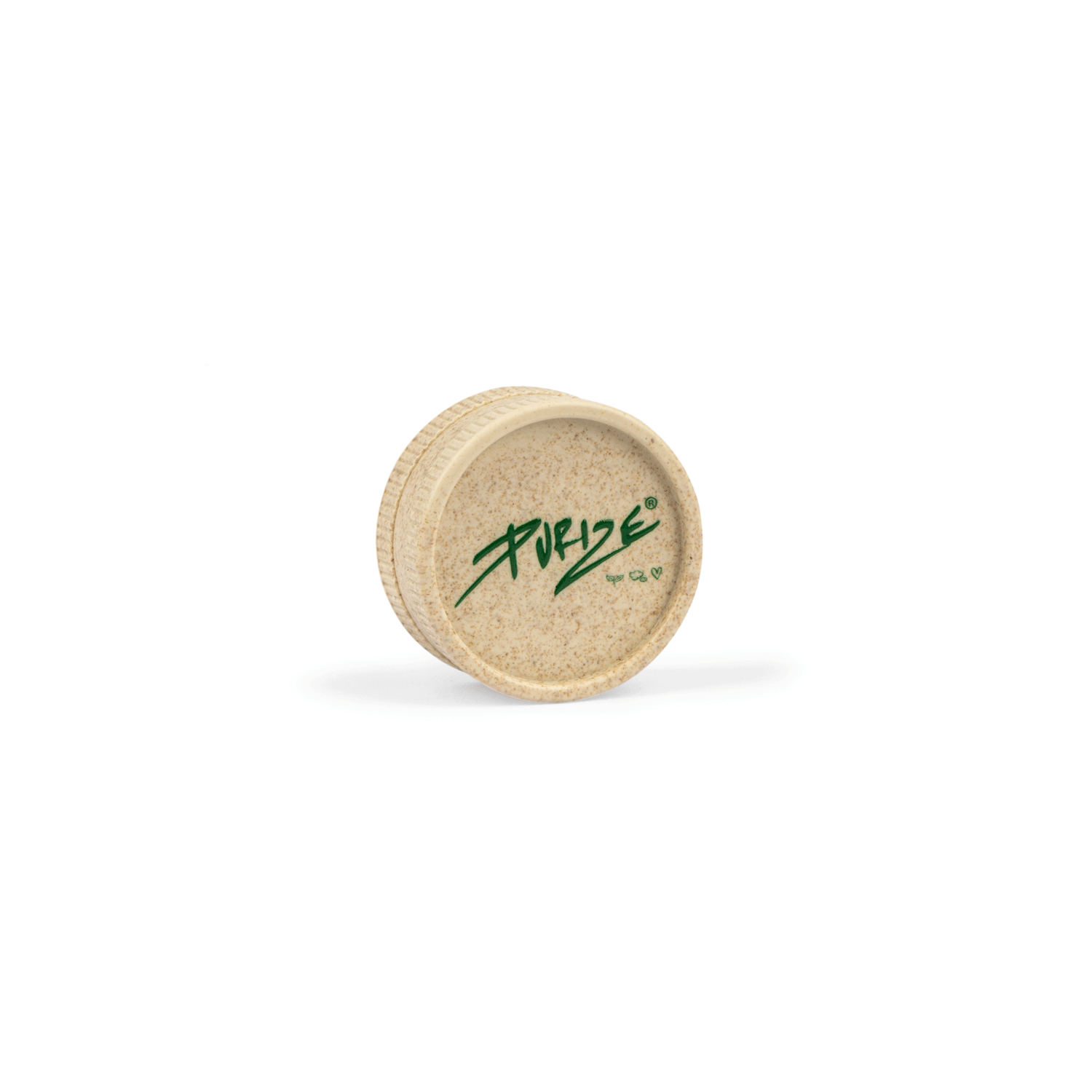 PURIZE® Grinder, 2-teilig