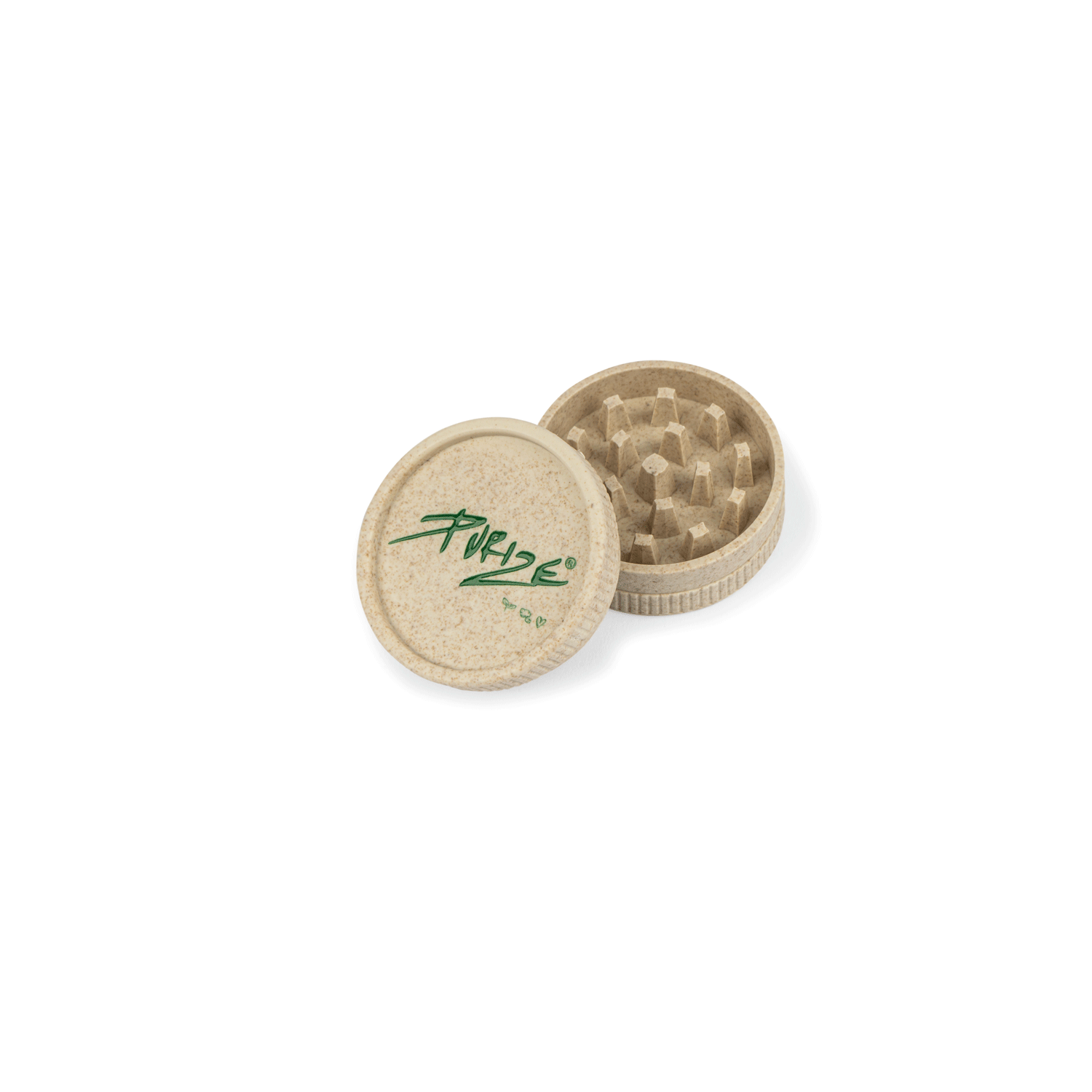 PURIZE® Grinder, 2-teilig – Bild 2